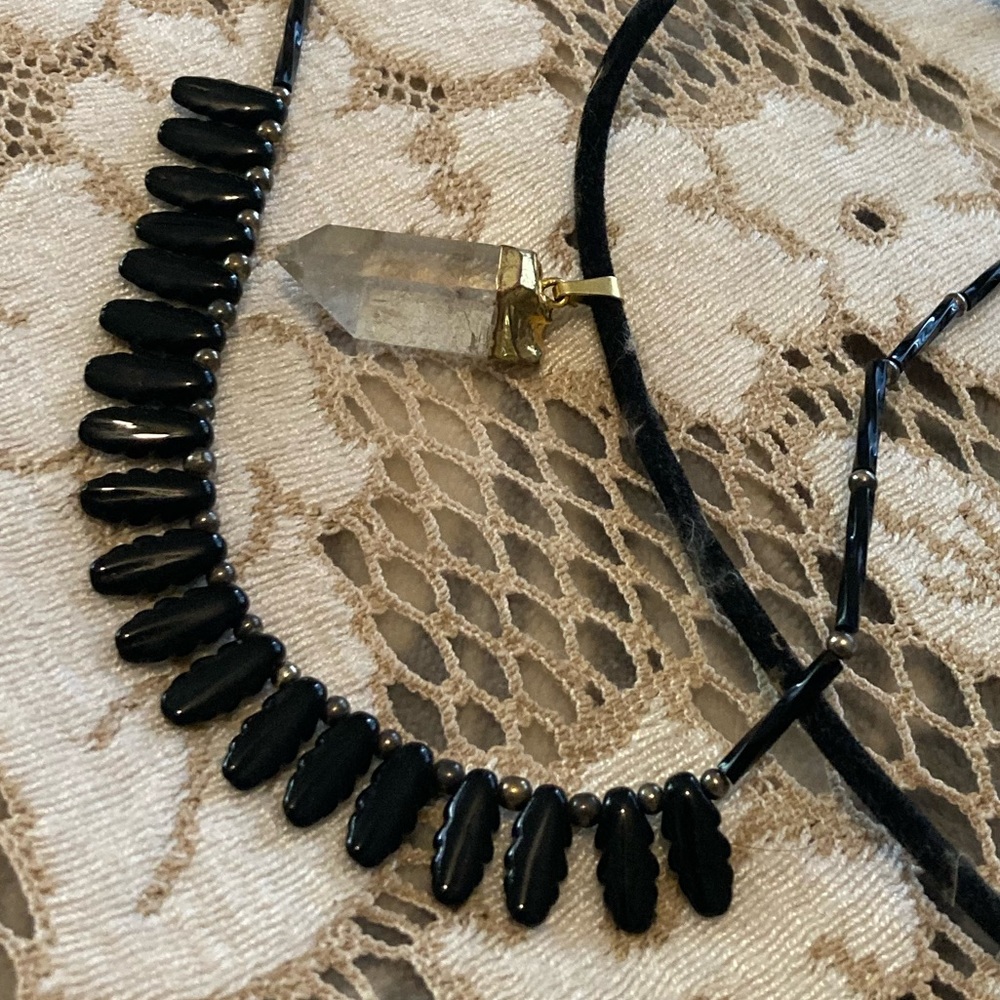 Necklace bundle